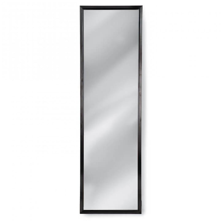 Regina Andrew Dressing Room Mirror Mirrors Regina Andrew Blackened Steel  