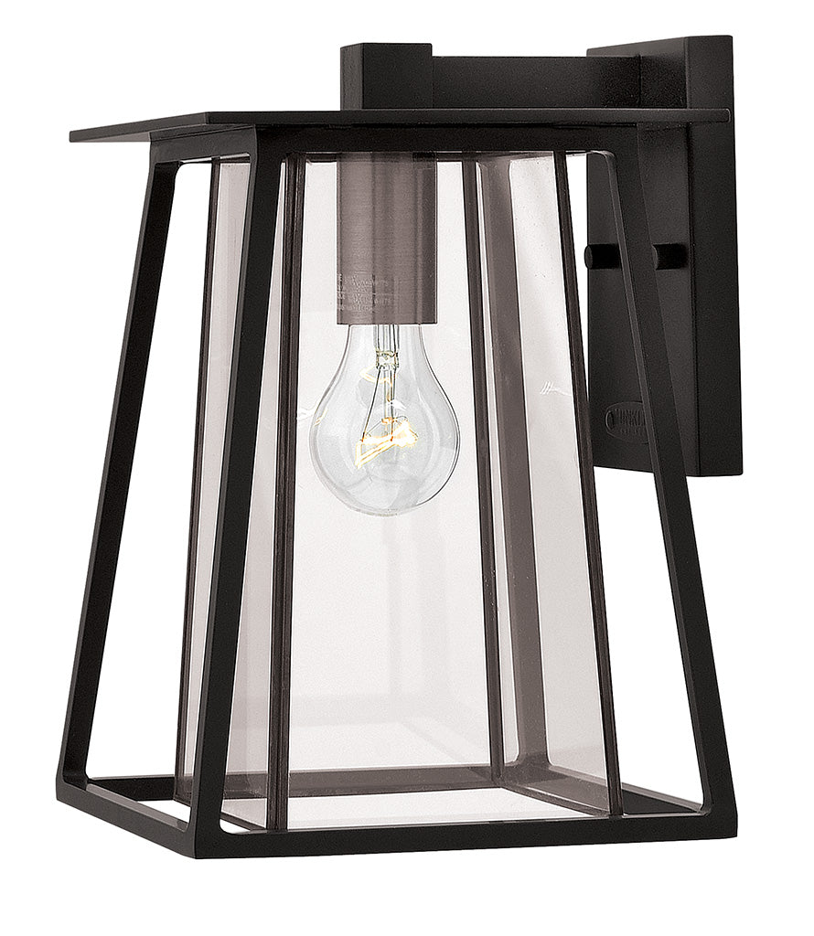 OUTDOOR WALKER Wall Mount Lantern