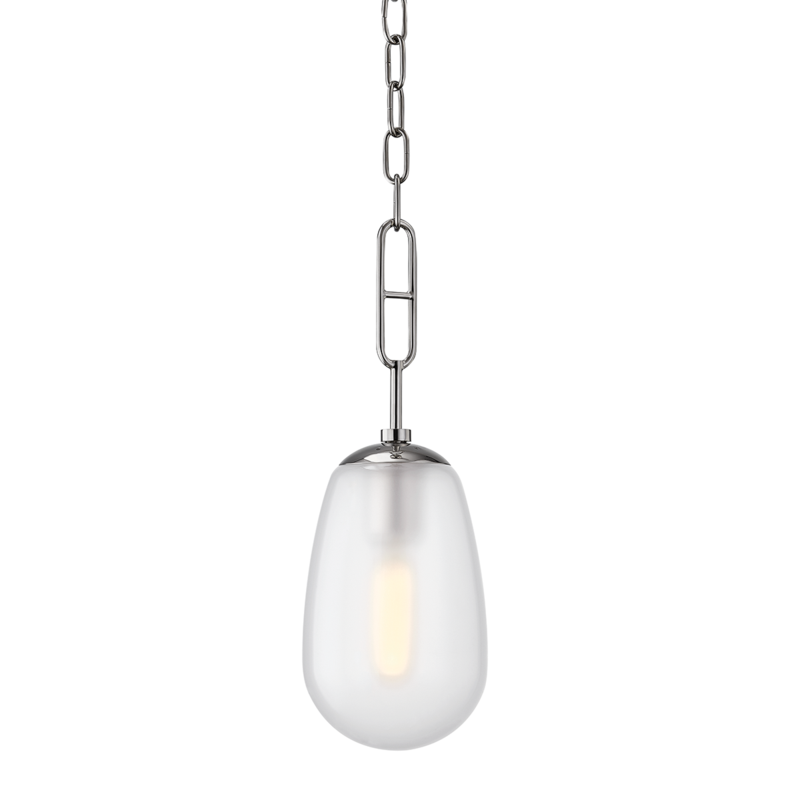 Hudson Valley 1 LIGHT SMALL PENDANT 2106 Pendants Hudson Valley Lighting   