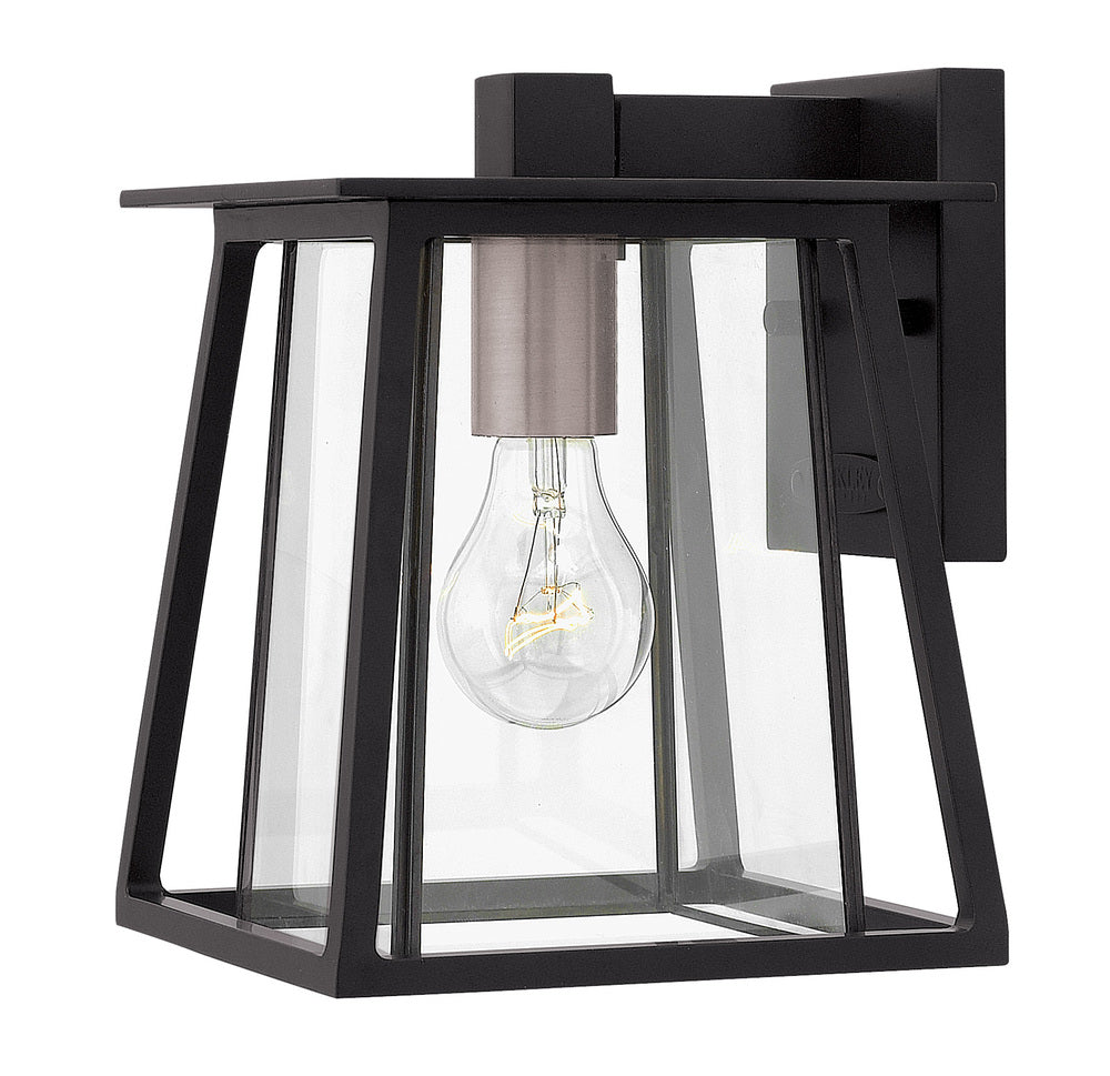 Hinkley OUTDOOR WALKER Extra Small Wall Mount Lantern 2106