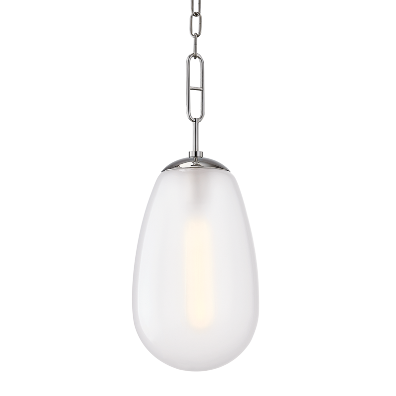 Hudson Valley 1 LIGHT LARGE PENDANT 2109 Pendants Hudson Valley Lighting   