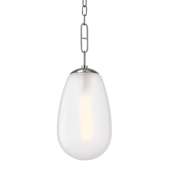 Hudson Valley 1 LIGHT LARGE PENDANT 2109 Pendants Hudson Valley Lighting   