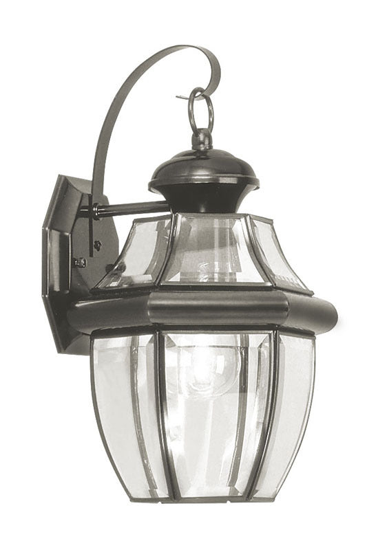 Livex Monterey Outdoor Wall Light 2151