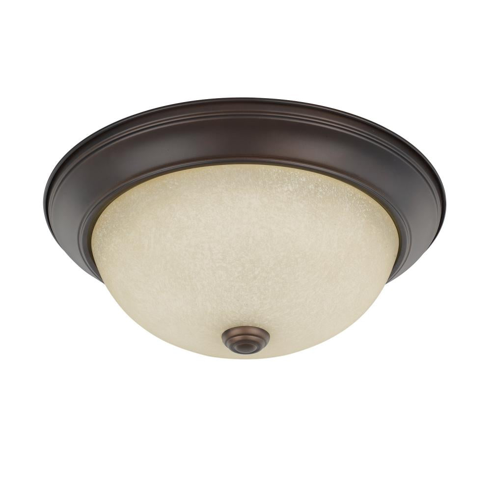 Capital 2 Light Flush Mount 219122