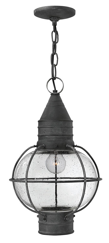 OUTDOOR CAPE COD Hanging Lantern