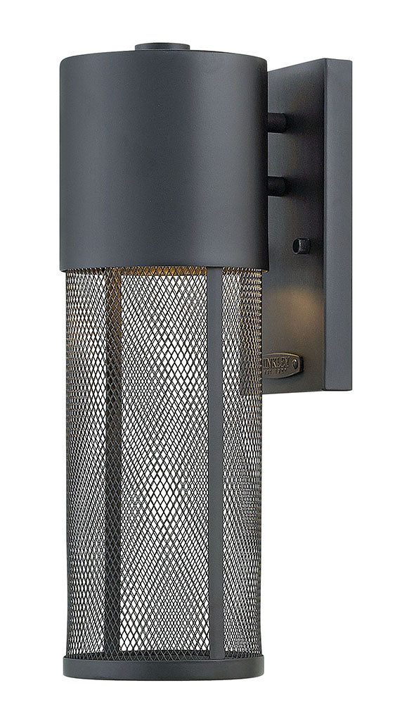 OUTDOOR ARIA Wall Mount Lantern