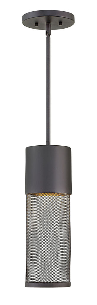 OUTDOOR ARIA Hanging Lantern