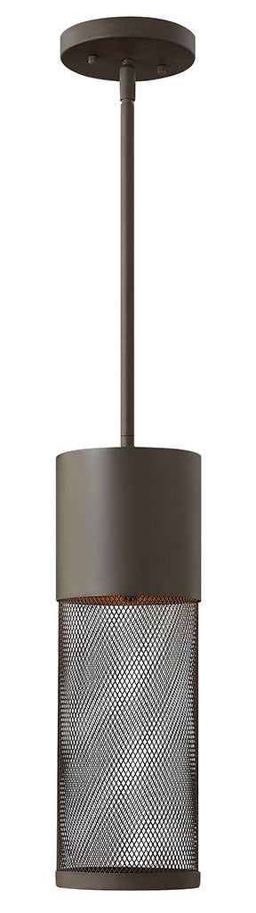 OUTDOOR ARIA Hanging Lantern