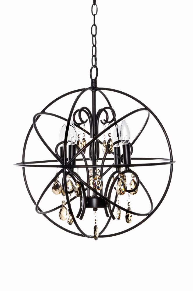 Maxim Orbit-Single Pendant 25142 Pendants Maxim   