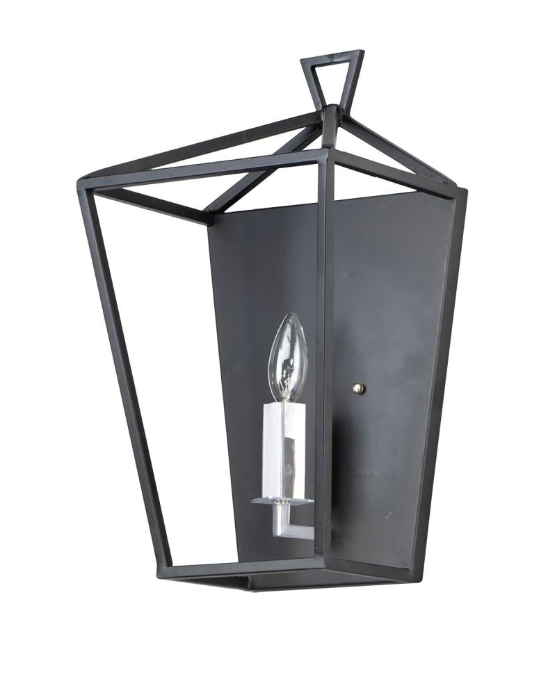 Maxim Abode-Wall Sconce 25159
