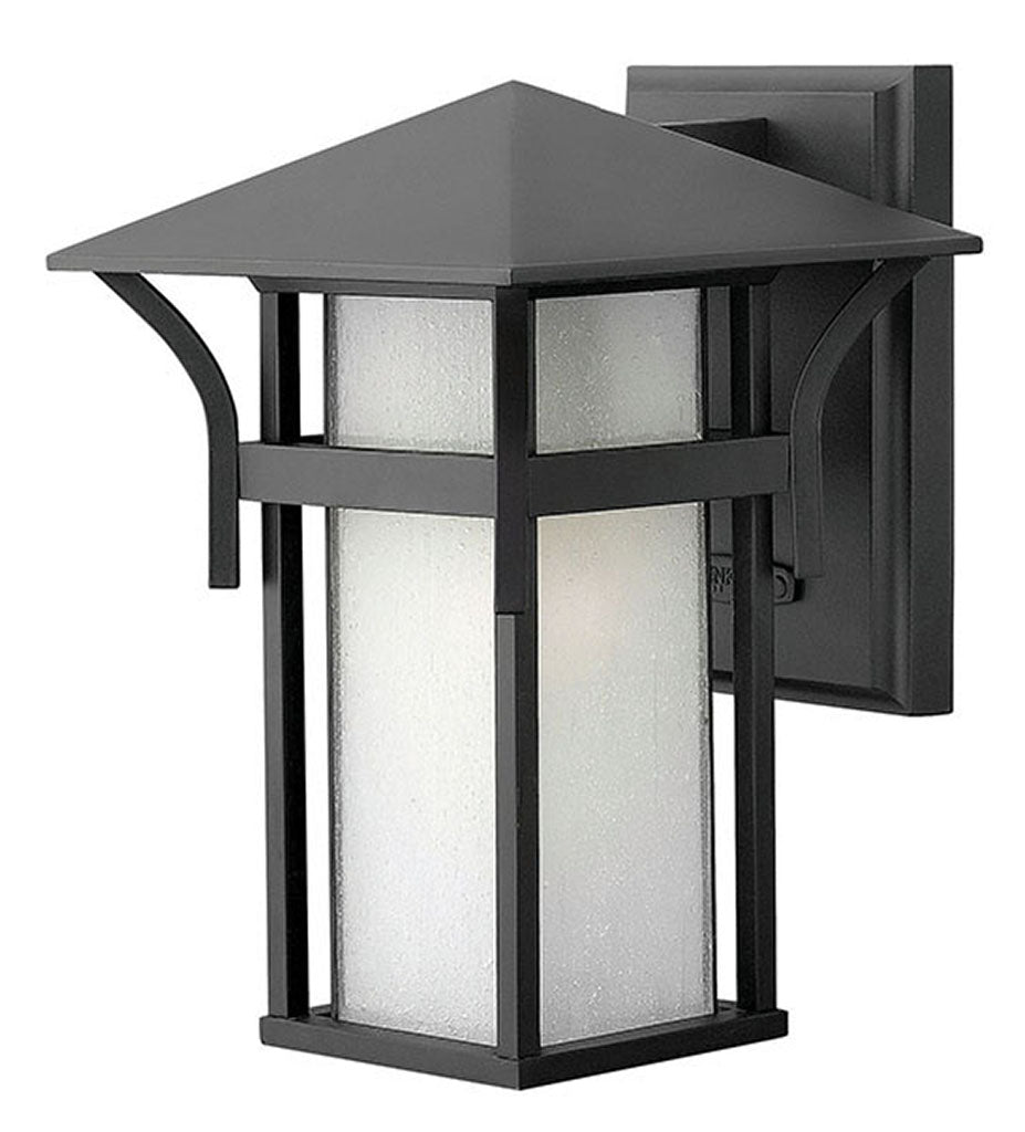 OUTDOOR HARBOR Wall Mount Lantern