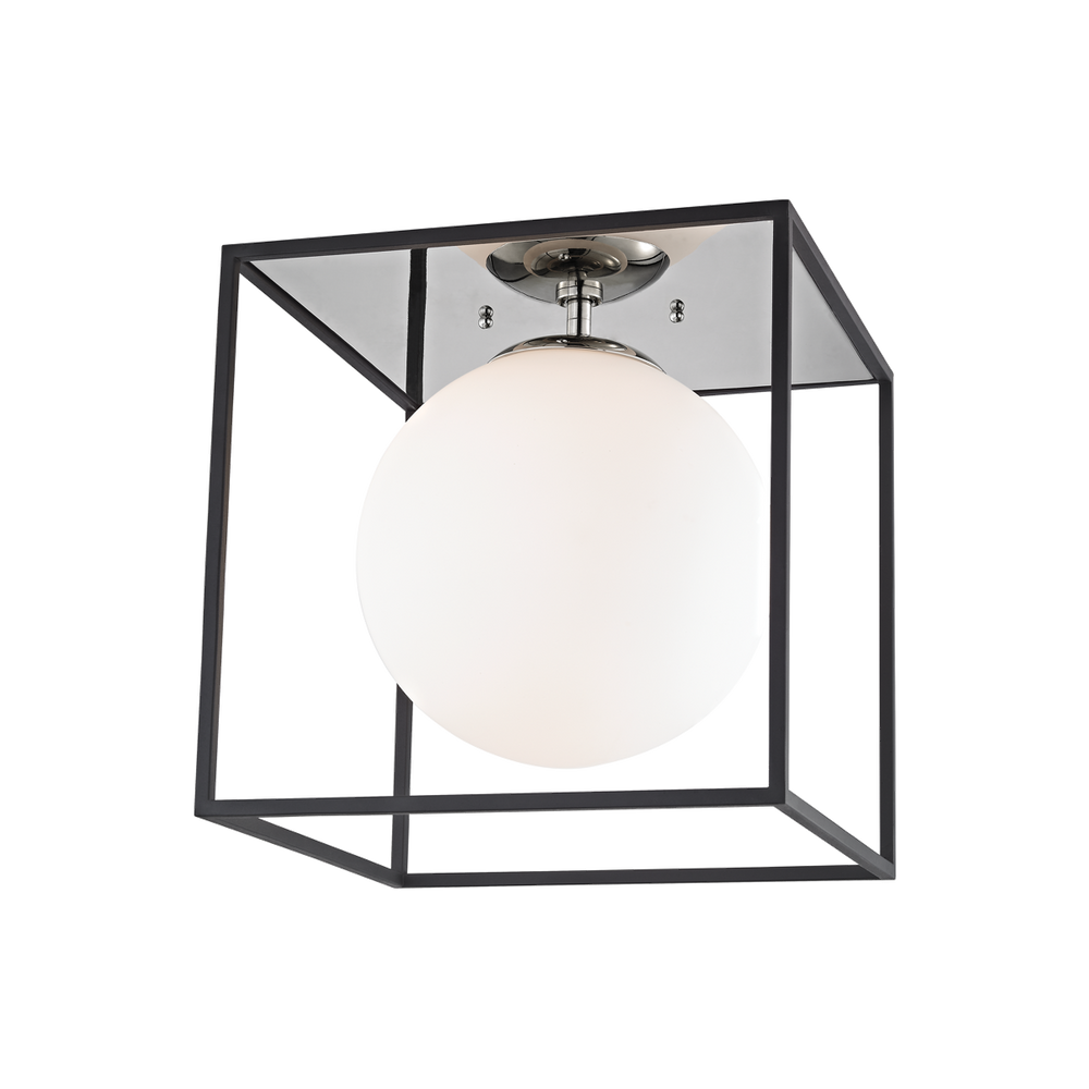 Hudson Valley Lighting Aira 1 Light Large Flush Mount H141501L