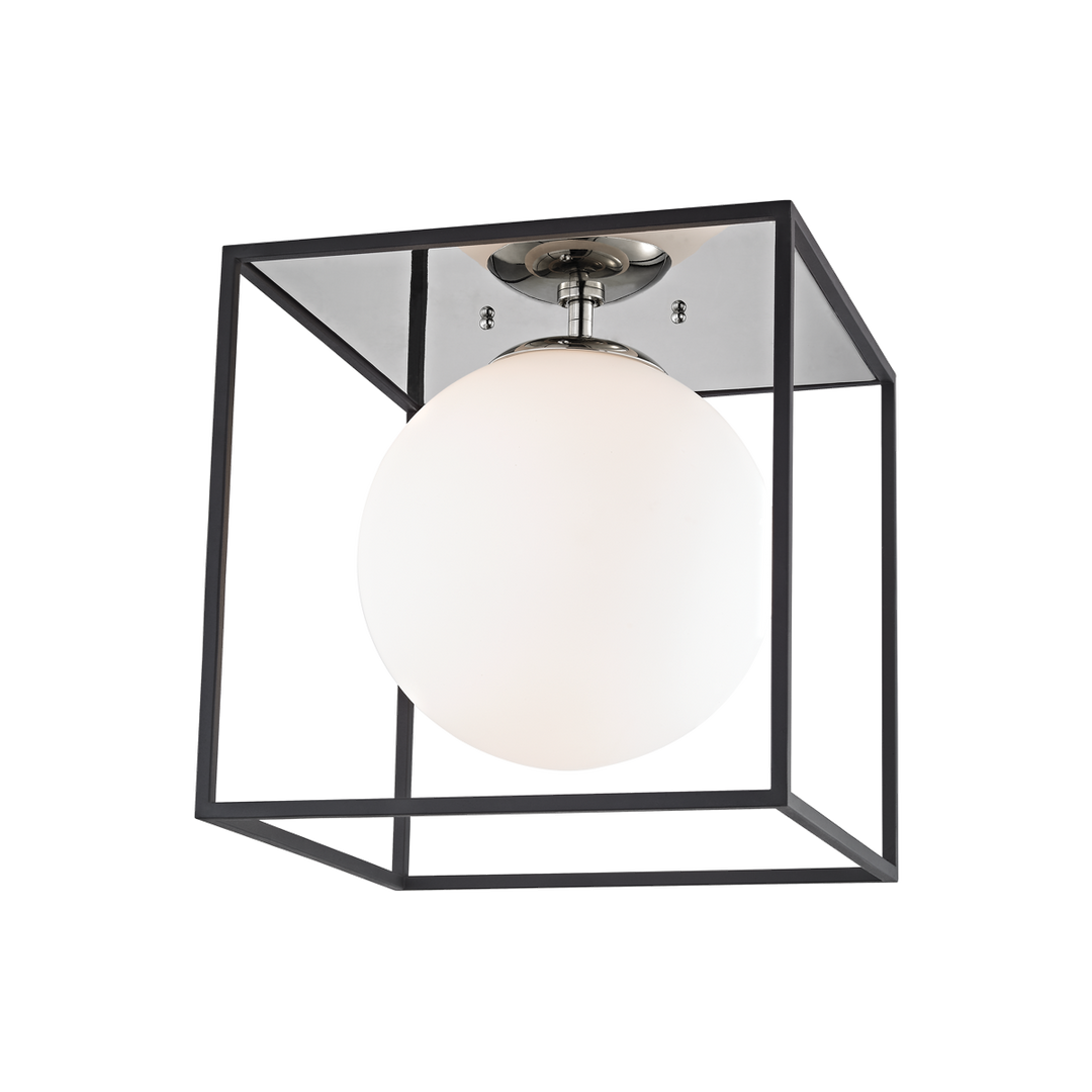 Hudson Valley Lighting Aira 1 Light Large Flush Mount H141501L