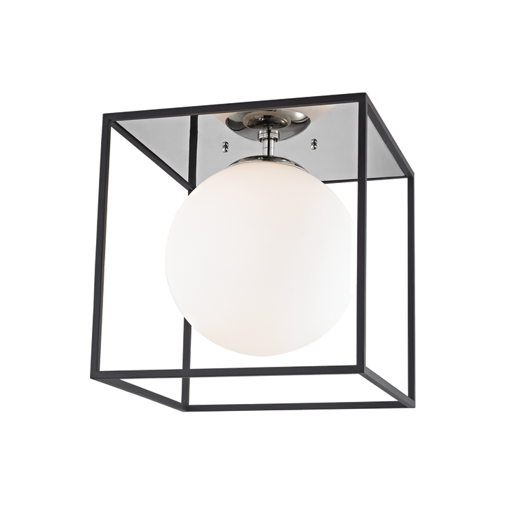 Hudson Valley Lighting Aira 1 Light Large Flush Mount H141501L