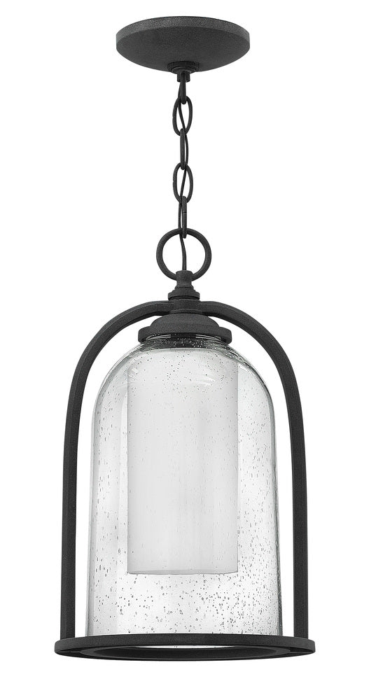 Hinkley 2612 Outdoor Hanging Lantern l Open Box