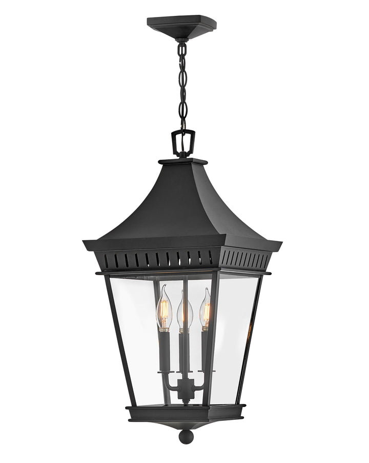 Hinkley Chapel Hill Outdoor Hanging Light