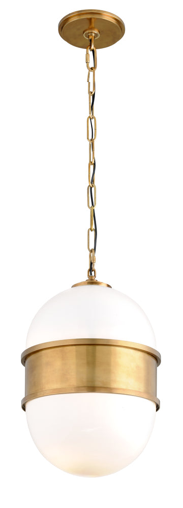 Corbett BROOMLEY 2LT PENDANT 272-42 Pendants Corbett Brass  