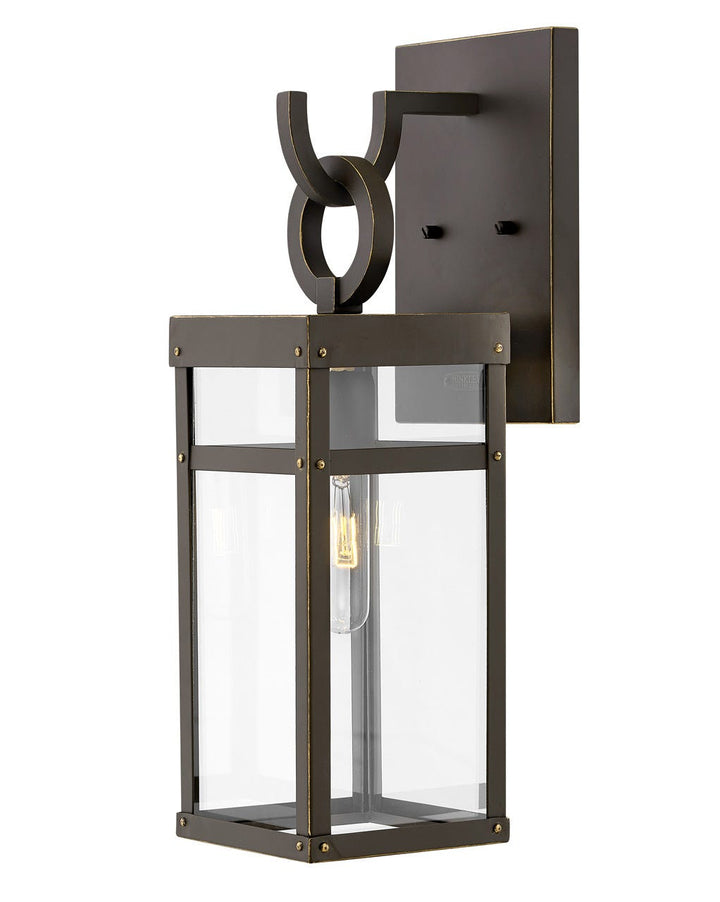 OUTDOOR PORTER Wall Mount Lantern 2804DZ | OS Outdoor Wall Lights Lighting Gallery   