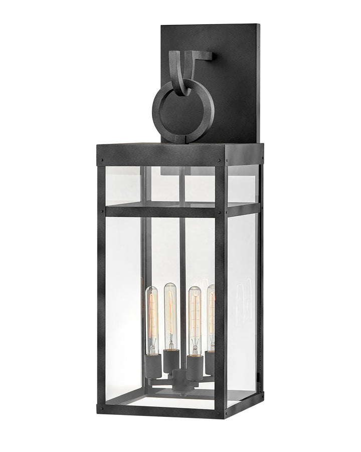 PORTER-Extra Large Wall Mount Lantern