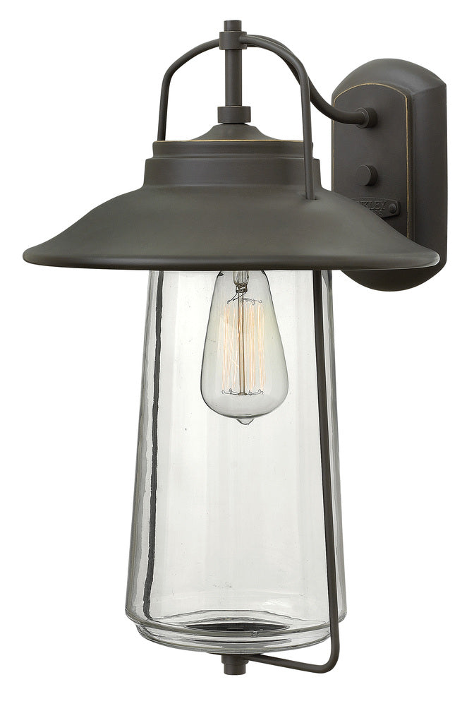 Hinkley 2865 Outdoor Wall Lantern Outdoor Wall Lights Hinkley   