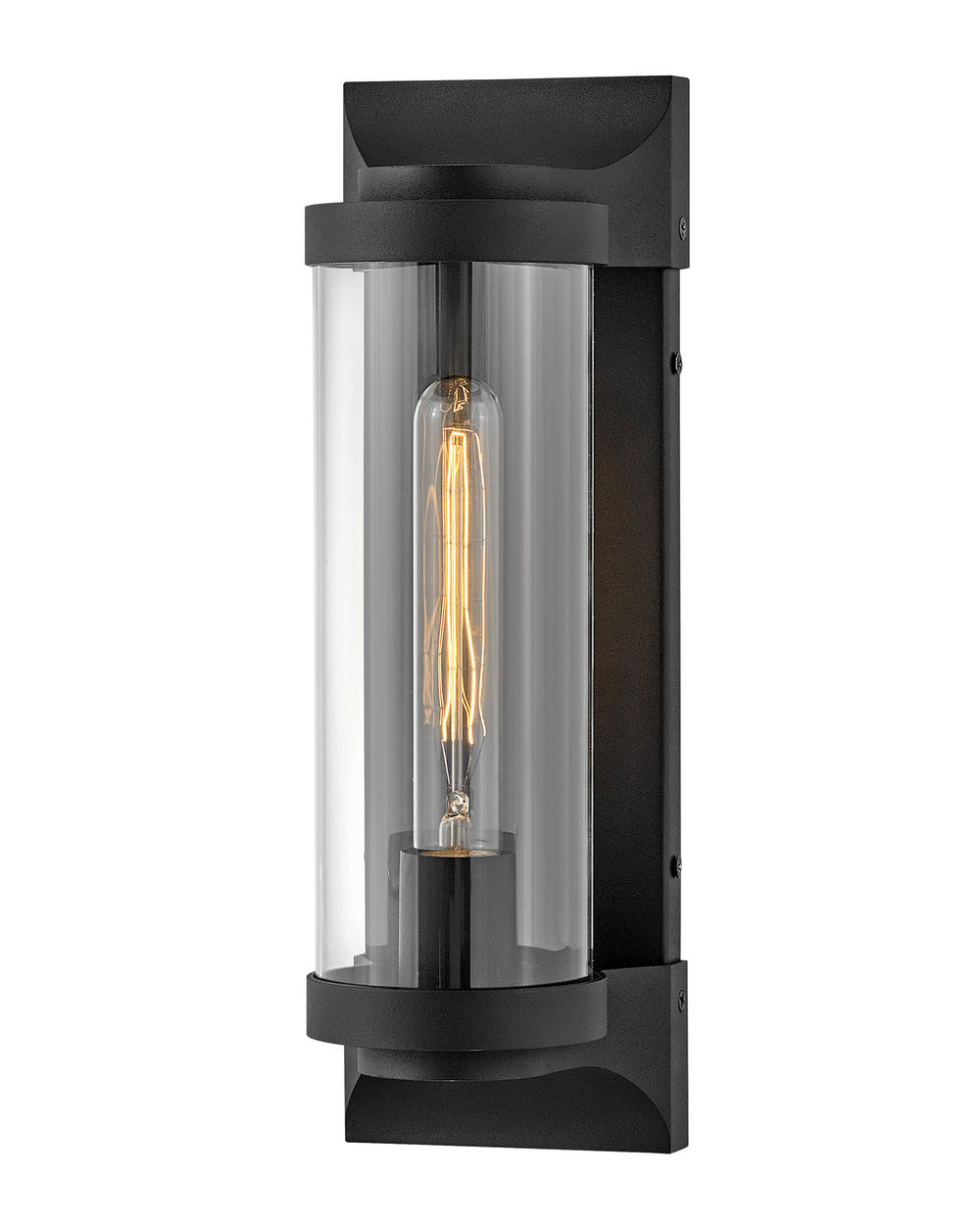 OUTDOOR PEARSON Wall Mount Lantern