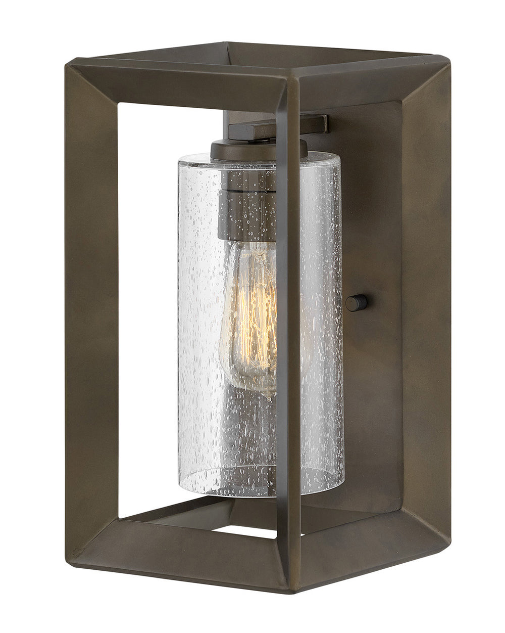 OUTDOOR RHODES Wall Mount Lantern