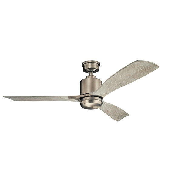 Kichler 52 Inch Ridley II Fan LED 300027 Indoor Ceiling Fans Kichler   