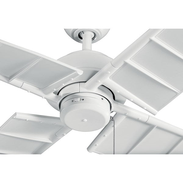 Kichler 60 Inch Surrey Climates 300250 Indoor Ceiling Fans Kichler   