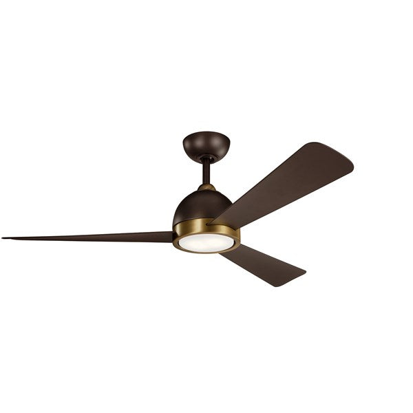 Kichler 56 inch Incus Fan LED 300270