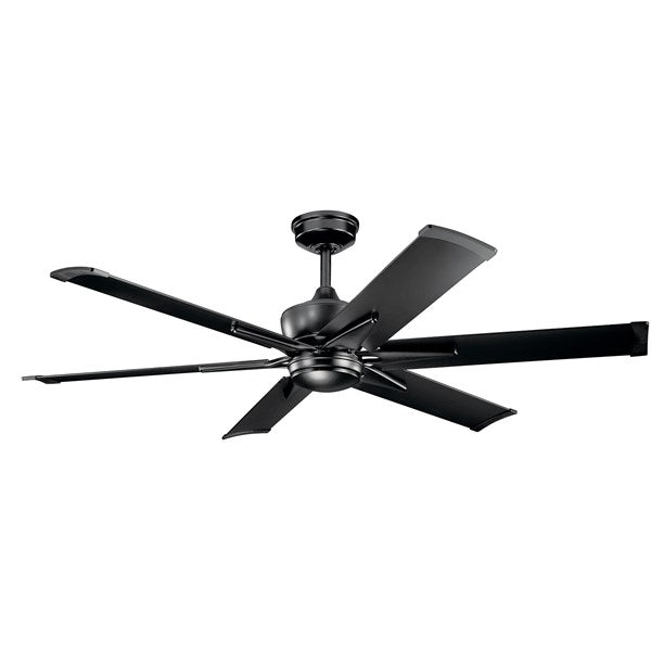 Kichler 60 Inch Szeplo II Fan LED 300300 Indoor Ceiling Fans Kichler   