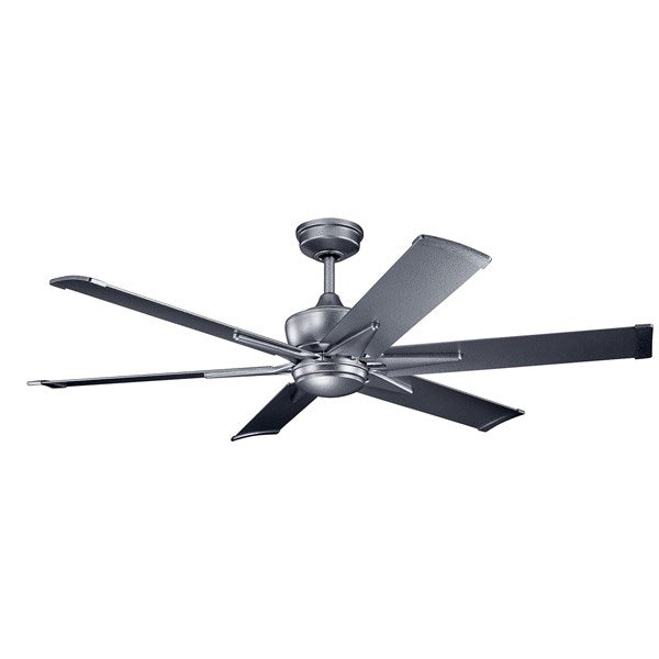 Kichler 60 Inch Szeplo II Fan LED 300300 Indoor Ceiling Fans Kichler   