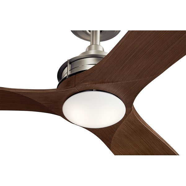 Kichler 56 Inch Ried Fan 300356 Indoor Ceiling Fans Kichler   