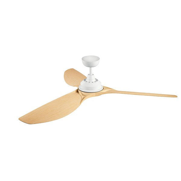 Kichler 65 Inch Imari Fan LED 300365 Indoor Ceiling Fans Kichler   