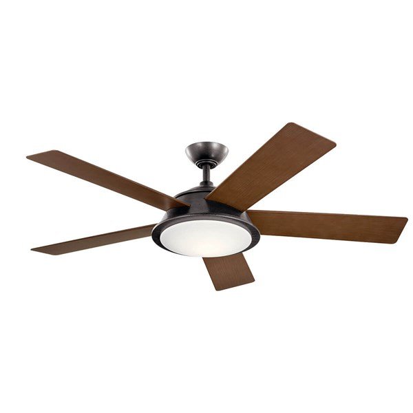 Kichler 56 Inch Verdi Fan LED 310100