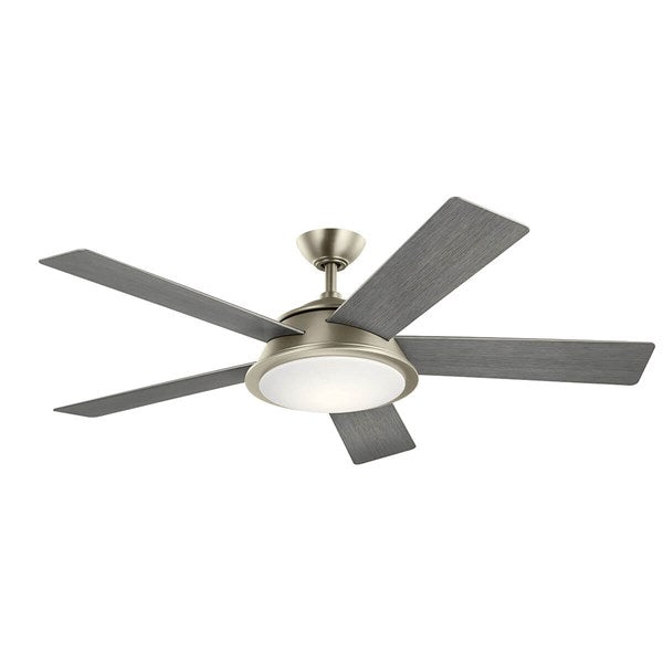 Kichler 56 Inch Verdi Fan 310100 Indoor Ceiling Fans Kichler   