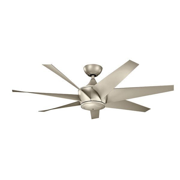 Kichler 54 Inch Lehr II Fan 310112 Indoor Ceiling Fans Kichler   