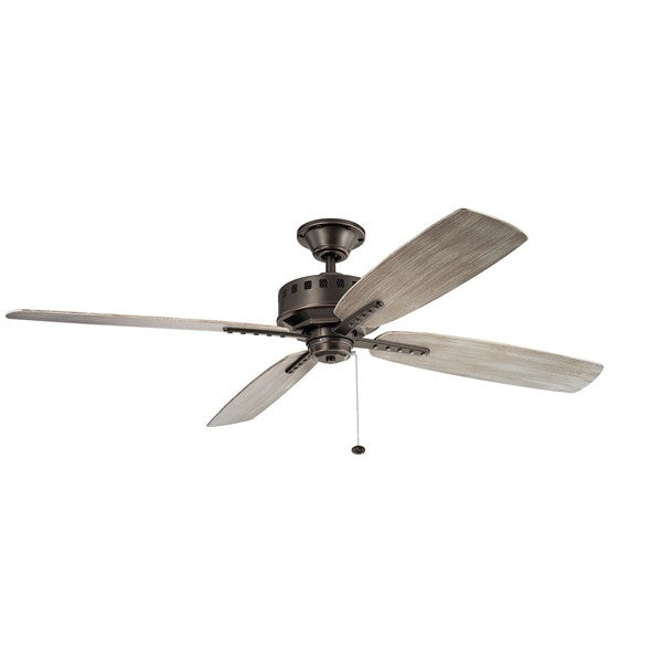 Kichler 65 Inch Eads Patio XL Fan 310165 Indoor Ceiling Fans Kichler   