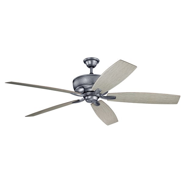 Kichler 70 Inch Monarch Patio Fan 310206 Indoor Ceiling Fans Kichler   