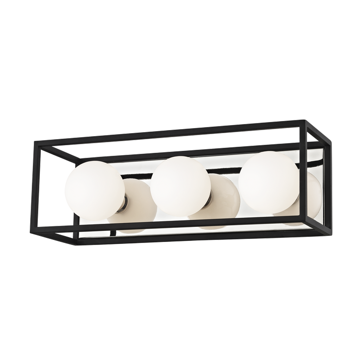 Hudson Valley Lighting Aira 3 Light Bath Bracket H141303