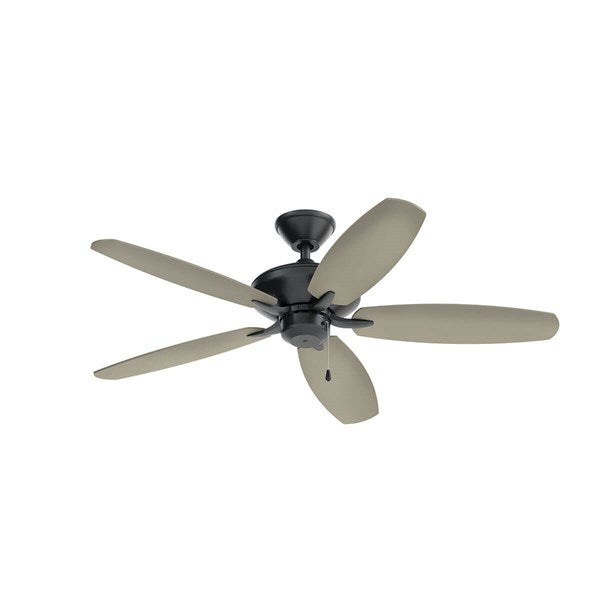 Kichler 52 Inch Renew Fan 330160 Indoor Ceiling Fans Kichler   