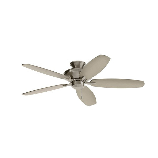 Kichler 52 Inch Renew Energy Star Fan 330164 Indoor Ceiling Fans Kichler   