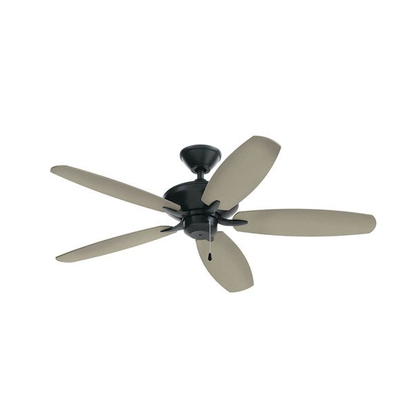 Kichler 52 Inch Renew Energy Star Fan 330164 Indoor Ceiling Fans Kichler   