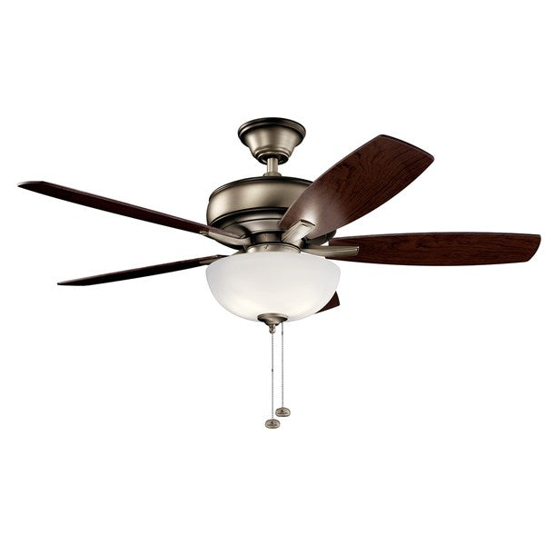 Kichler 52 Inch Terra Select Fan LED 330347