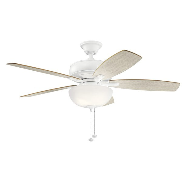 Kichler 52 Inch Terra Select Fan LED 330347