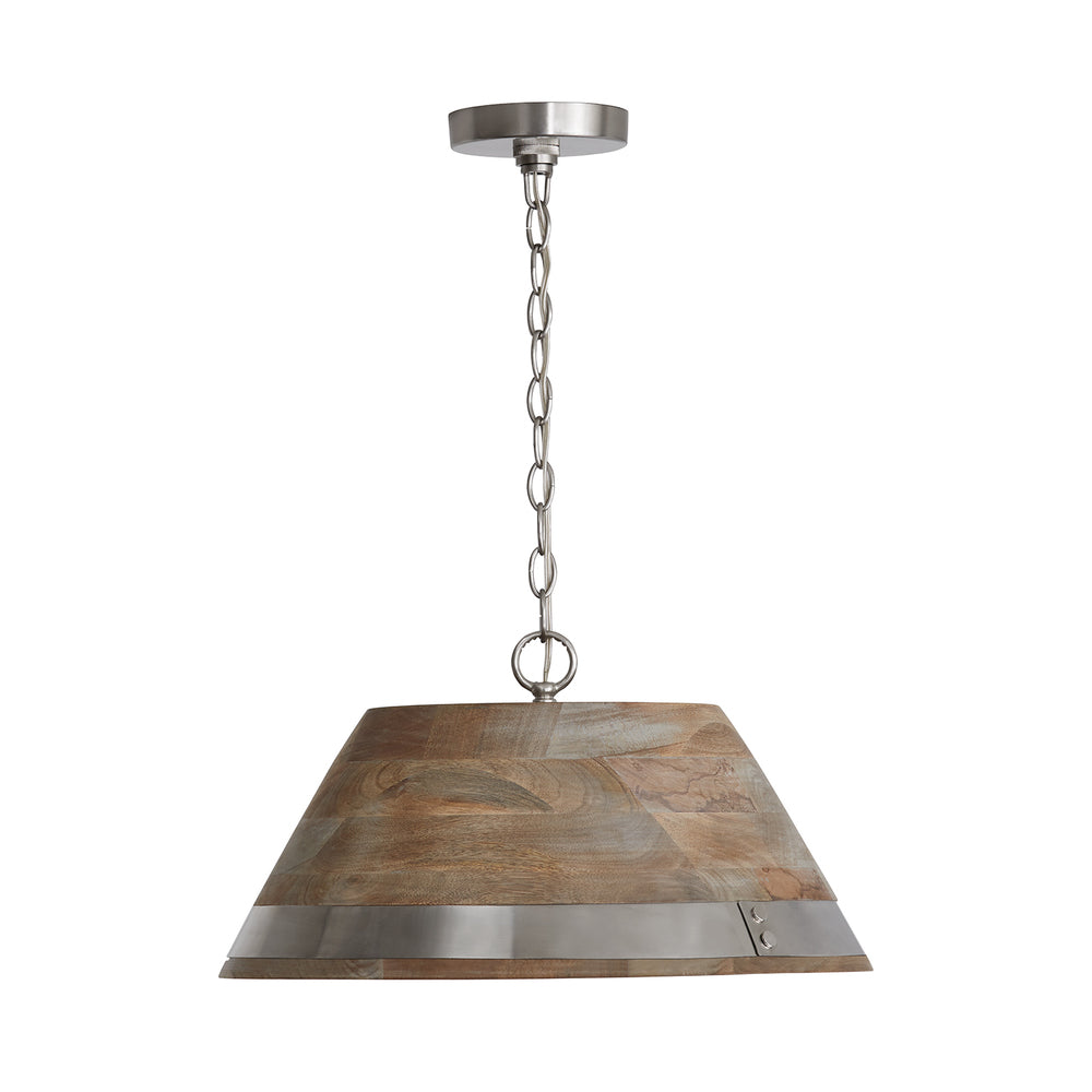 Capital 1 Light Pendant 340813 Pendants Capital   