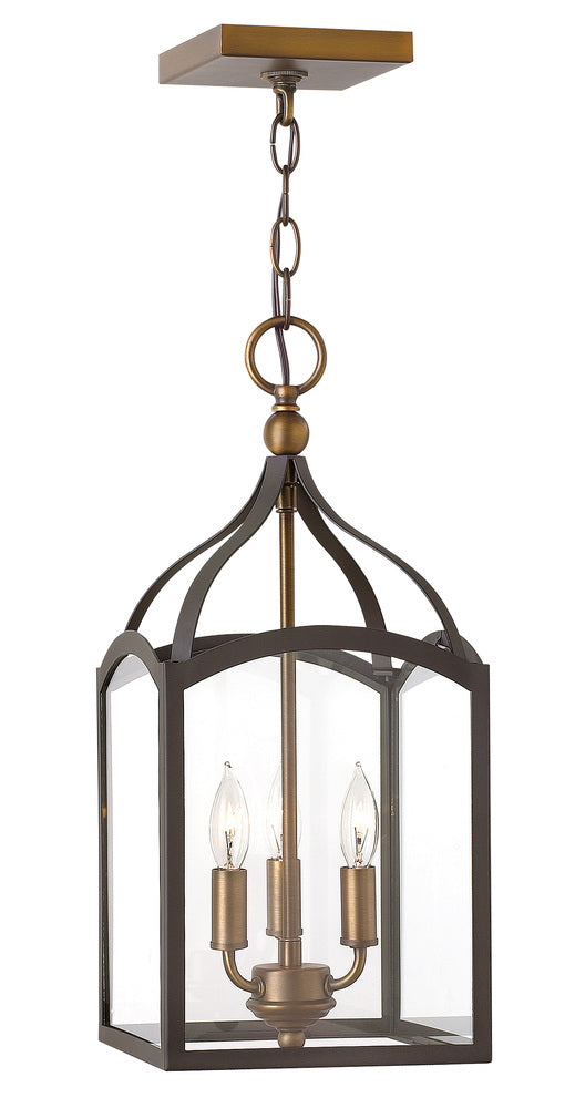 Hinkley FOYER CLARENDON HL3413 Ceiling Lanterns Hinkley   