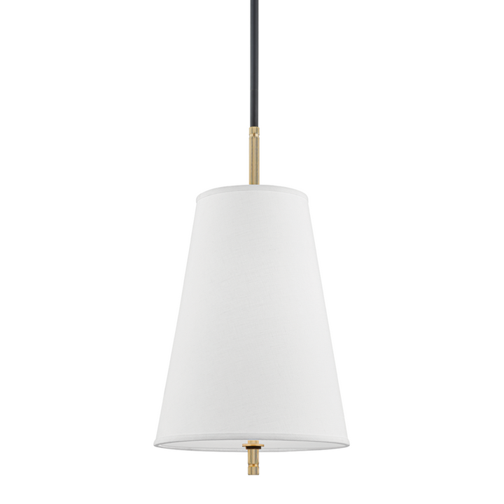 Hudson Valley 1 LIGHT PENDANT 3715 Pendants Hudson Valley Lighting   