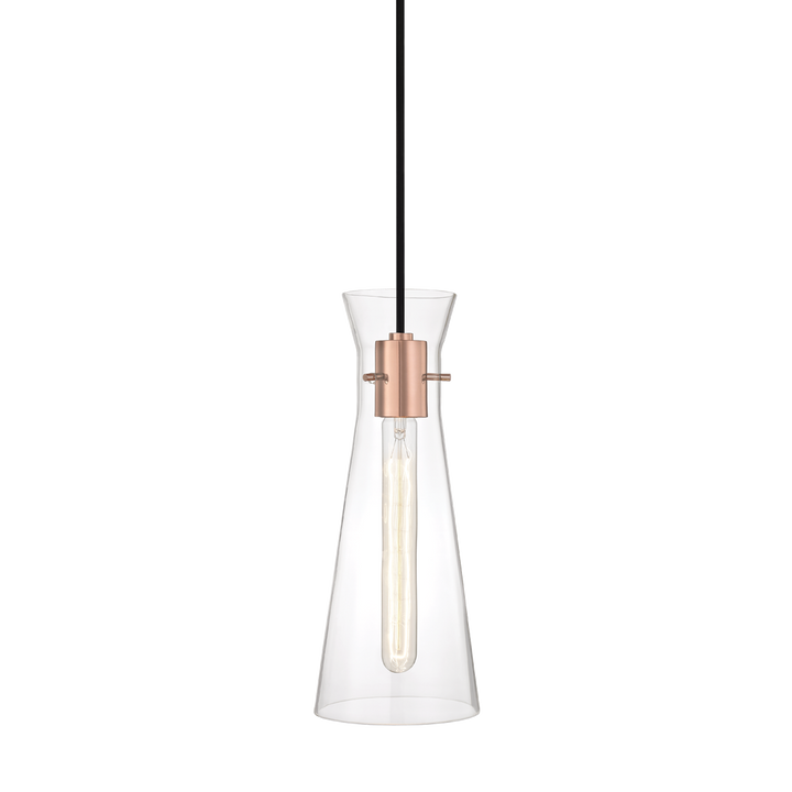 Hudson Valley Lighting Anya 1 Light Pendant H112701