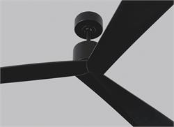 Monte Carlo 60" Adler Ceiling Fan 3ADR60