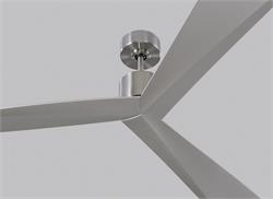 Monte Carlo 60" Adler Ceiling Fan 3ADR60